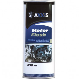   AXXIS Motor Flush 5 min 48021013933 0.45л