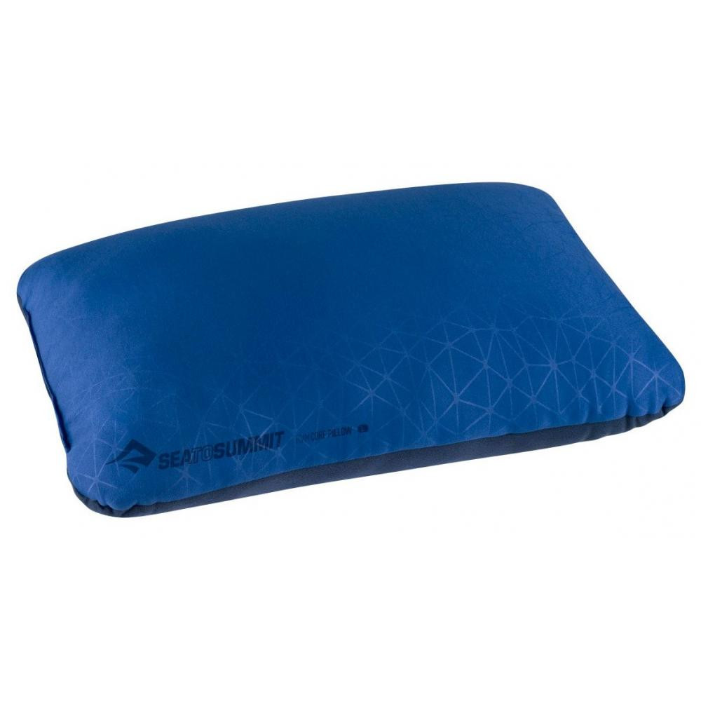 Sea to Summit FoamCore Pillow Large / navy blue (APILFOAMLNB) - зображення 1