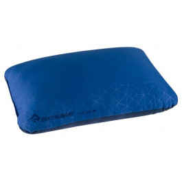   Sea to Summit FoamCore Pillow Large / navy blue (APILFOAMLNB)