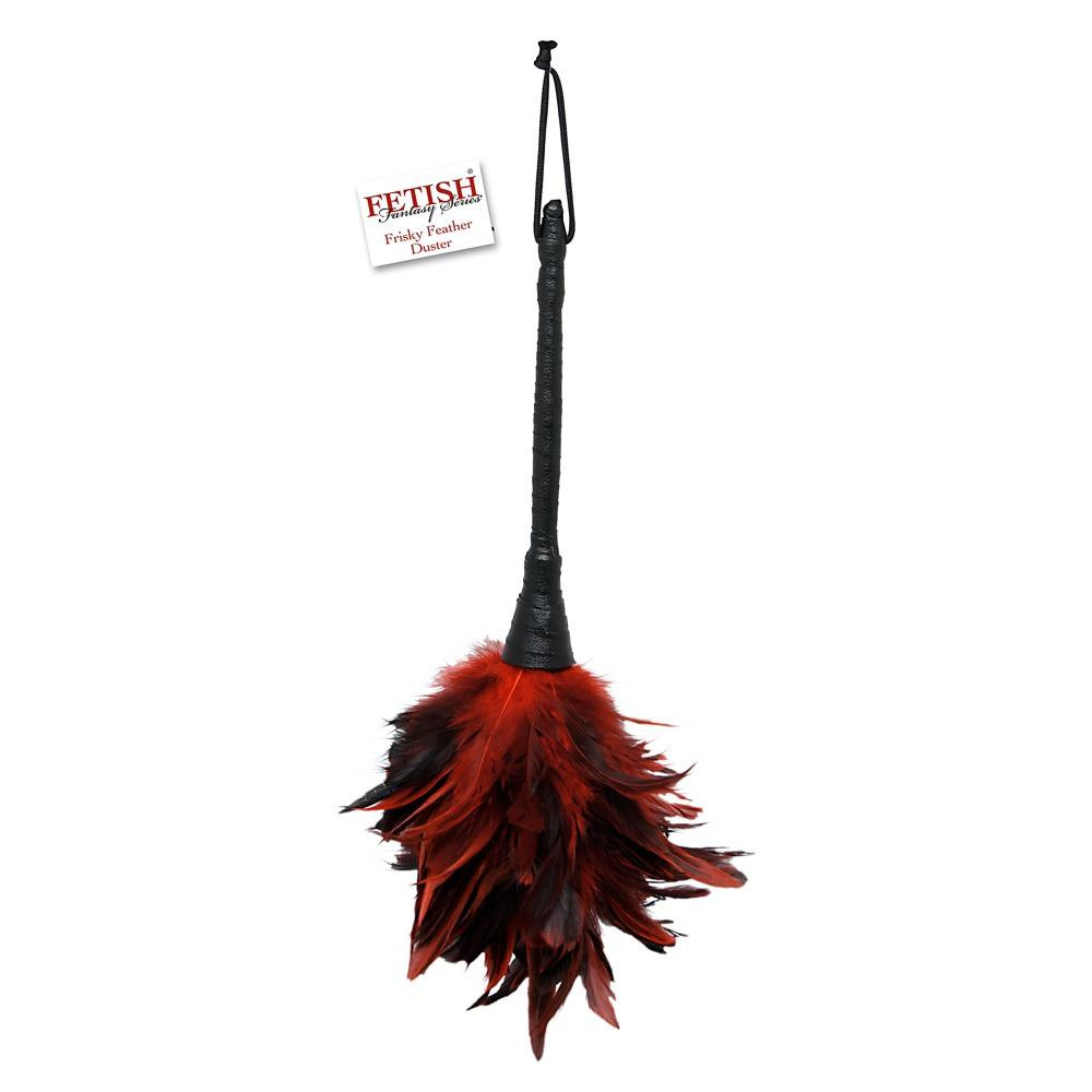 Orion FFS Frisky Feather Duster (61325405440000) - зображення 1