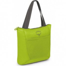   Osprey Сумка складана  Ultralight Stuff Tote 18л Limon Green (009.3669)