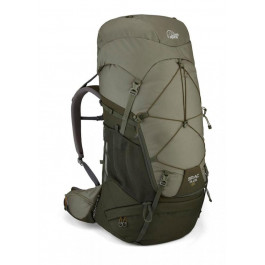   Lowe Alpine Sirac Plus 65 M-L / Light Khaki/Army (FMQ-50-LKA-MLG)