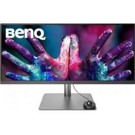   BenQ PD3420Q (9H.LJHLB.QPE)