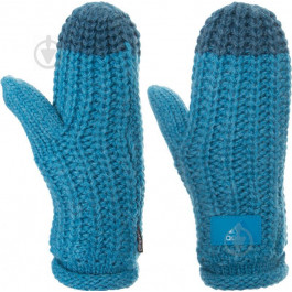   Adidas Рукавиці  Chunky Mittens AY7868 р. L синій