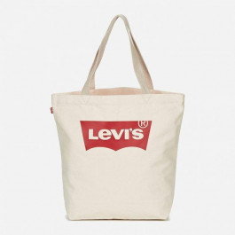   Levi's Сумка  Women'S Batwing Tote 227853-6-21 Ecru (7613369285686)