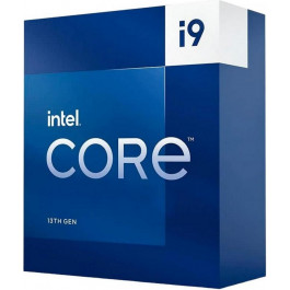   Intel Core i9-13900 (BX8071513900)