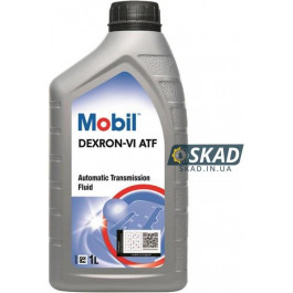   Mobil DEXRON VI ATF 1л