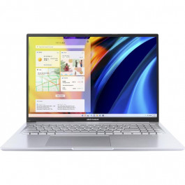   ASUS Vivobook 16X M1603IA Transparent Silver (M1603IA-MB082, 90NB0Y42-M003R0)