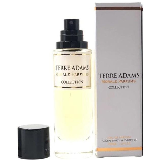 Morale Parfums Terre Adams Парфюмированная вода 30 мл - зображення 1