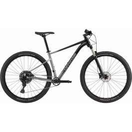   Cannondale Trail SL 4 29" 2024 / рама XL grey