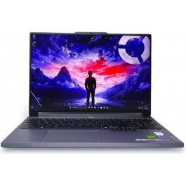   Lenovo Legion 5 16IRX9 (83DG004NUS)