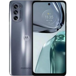   Motorola Moto G62 5G 6/128GB Midnight Grey