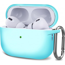   ArmorStandart Hang Case для Apple AirPods Pro 2 Luminous (ARM68592)