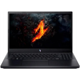   Acer Nitro V 15 ANV15-41-R85M Obsidian Black (NH.QSGEU.004)