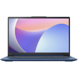   Lenovo IdeaPad Slim 3 15IRU8 Abyss Blue (82X7003GRA)