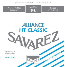   Savarez 540J