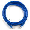 Ritar UTP Cat.5e 10m Blue (PCR-CU/10BE) - зображення 1