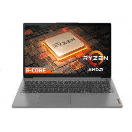   Lenovo IdeaPad 3 15ALC6 Arctic Grey (82KU021XCK)