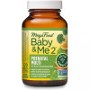 MegaFood Baby & Me 2 120 таб - зображення 5