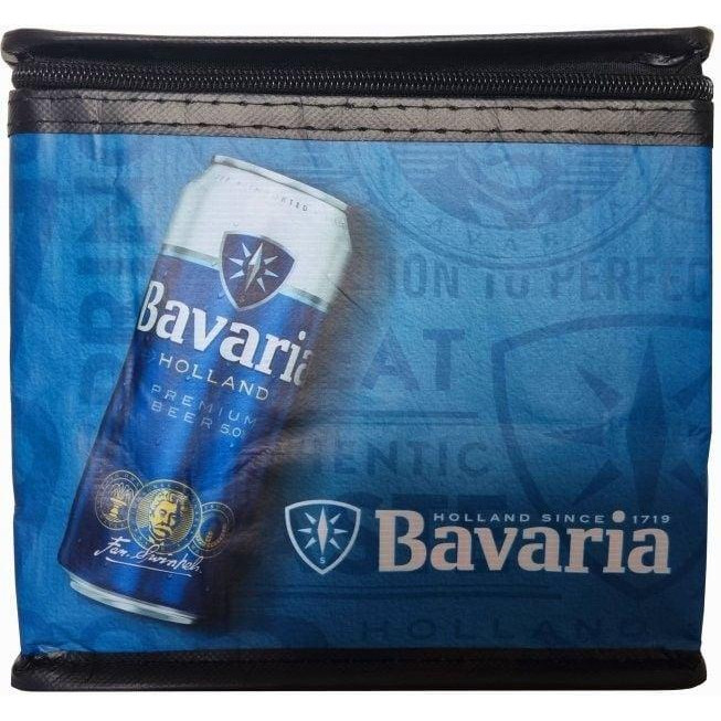 Bavaria Набор пива  6*0.5 л + термосумка (8714800022217) - зображення 1