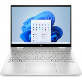   HP Envy x360 13-bf0008ua Silver (826D5EA)