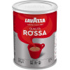 Lavazza Qualita Rossa молотый ж/б 250 г (8000070035935) - зображення 1