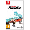  Burnout Paradise Remastered Nintendo Switch (1090380) - зображення 1