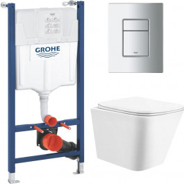   GROHE Solido Even UA38971966B