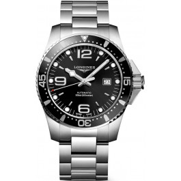   Longines Hydro Conquest L3.841.4.56.6