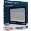 Enerlight LED прожектор MANGUST 100W 6500K IP65 (MANGUST100SMD80С) - зображення 5