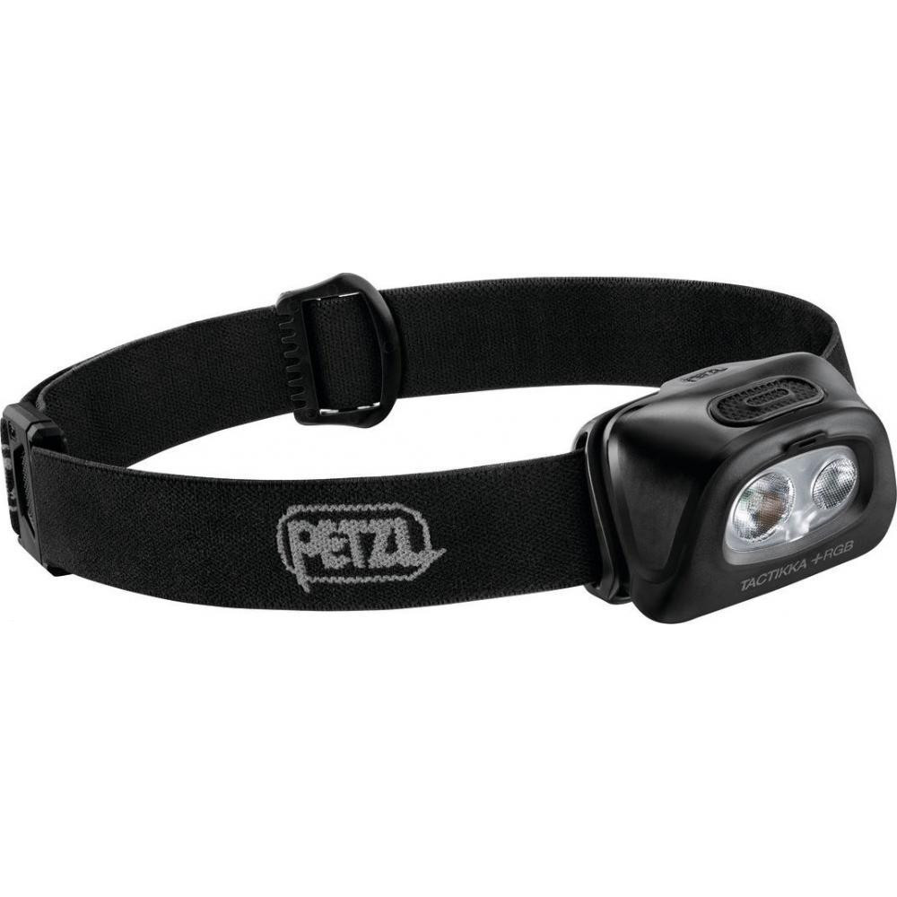 Petzl TacTikka + RGB Black (E089FA00) - зображення 1