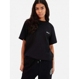   Ellesse Футболка  Tolin Tee SGR17945-011 XXS (6) Black (5059732984688)