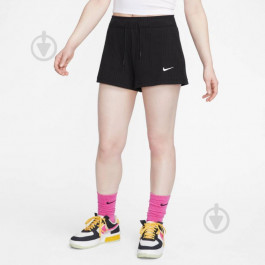   Nike Шорти w nsw rib jrsy short (DV7862-010) XS