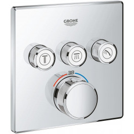   GROHE Grohtherm SmartControl 29126000