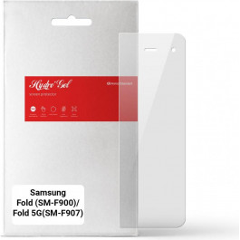   ArmorStandart Гідрогелева плівка  на задню панель для Samsung Fold 4G (SM-F900)/Fold 5G (SM-F907) AR65048)