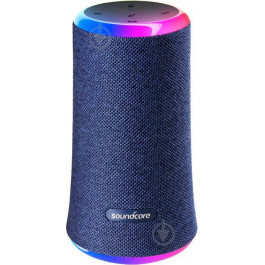   Anker SoundCore Flare 2 Blue (A3165H31/A3165G31)