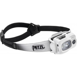   Petzl Swift RL White (E095BB02)