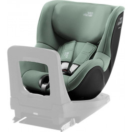   Britax-Romer DUALFIX 5Z Jade Green (2000038855)