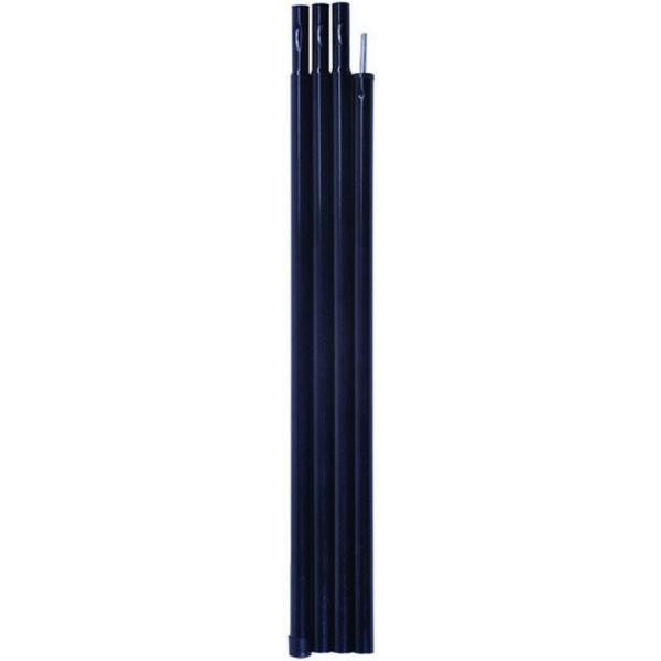 Trimm Poles S45 15mm, black - зображення 1