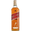 Johnnie Walker Віскі  Red Label 4 роки витримки 40%, 1 л (5000267013602) - зображення 1