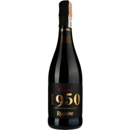   Riunite Вино ігристе  Lambrusco Reggiano SeccoCuvee, 0,75 л (8002550504399)