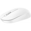 Hoco GM14 Platinum business wireless mouse White - зображення 2