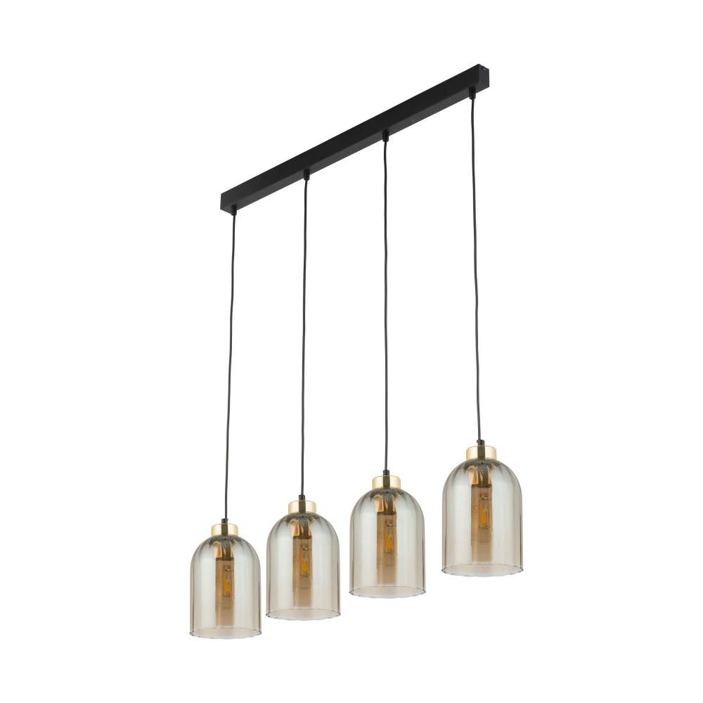 TK Lighting Підвісний світильник SATIPO AMBRE  5625 - зображення 1