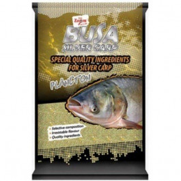   Carp Zoom Прикормка Attractor Groundbait 1.0kg