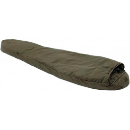   Snugpak Softie Elite 4 / left, olive