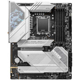   MSI MPG Z790 EDGE TI MAX WIFI