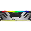 Kingston FURY 48 GB (2x24GB) DDR5 6400 MHz Renegade RGB (KF564C32RSAK2-48) - зображення 3