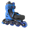 Neon Combo Skates / размер 30-33 blue (NT09B4) - зображення 2