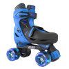 Neon Combo Skates / размер 30-33 blue (NT09B4) - зображення 5