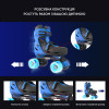 Neon Combo Skates / размер 30-33 blue (NT09B4) - зображення 10